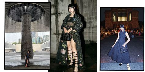 Susie Lau's 24 Hours in Mexico City With Dior 